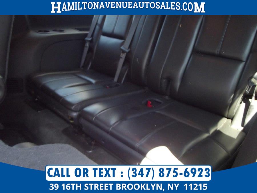 Used GMC Yukon XL Denali AWD 4dr 1500 2007 | Hamilton Avenue Auto Sales DBA Nyautoauction.com. Brooklyn, New York Used GMC Yukon XL Denali AWD 4dr 1500 2007 | Hamilton Avenue Auto Sales DBA Nyautoauction.com. Brooklyn, New York