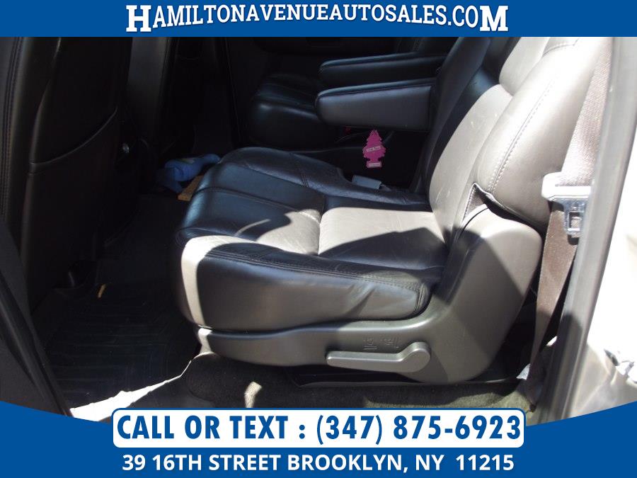 Used GMC Yukon XL Denali AWD 4dr 1500 2007 | Hamilton Avenue Auto Sales DBA Nyautoauction.com. Brooklyn, New York Used GMC Yukon XL Denali AWD 4dr 1500 2007 | Hamilton Avenue Auto Sales DBA Nyautoauction.com. Brooklyn, New York