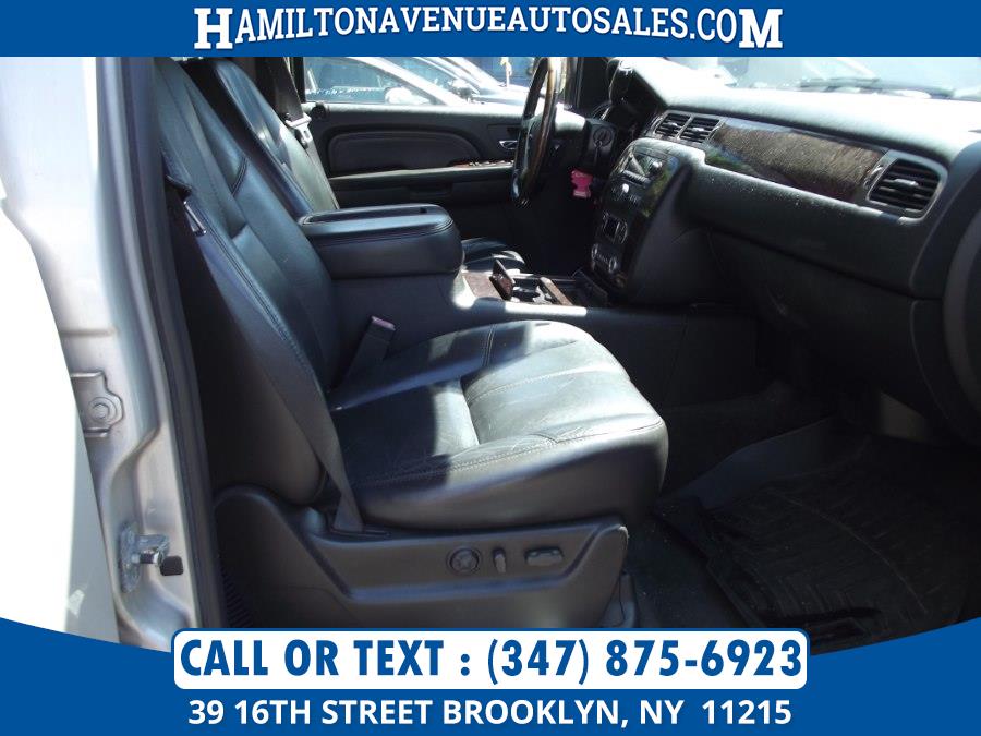 Used GMC Yukon XL Denali AWD 4dr 1500 2007 | Hamilton Avenue Auto Sales DBA Nyautoauction.com. Brooklyn, New York Used GMC Yukon XL Denali AWD 4dr 1500 2007 | Hamilton Avenue Auto Sales DBA Nyautoauction.com. Brooklyn, New York
