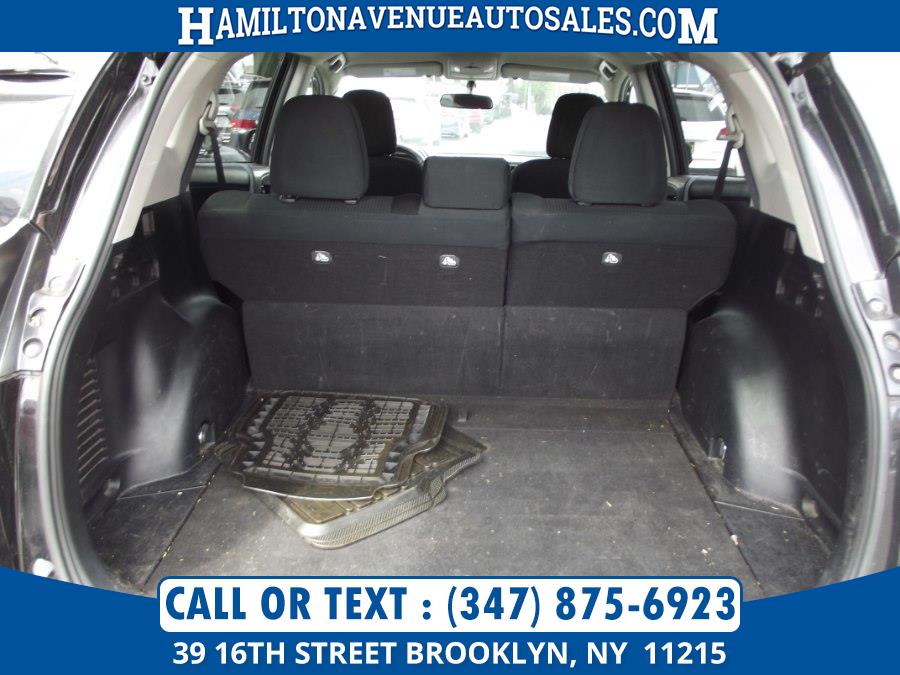 Used Toyota RAV4 AWD 4dr LE (Natl) 2016 | Hamilton Avenue Auto Sales DBA Nyautoauction.com. Brooklyn, New York Used Toyota RAV4 AWD 4dr LE (Natl) 2016 | Hamilton Avenue Auto Sales DBA Nyautoauction.com. Brooklyn, New York