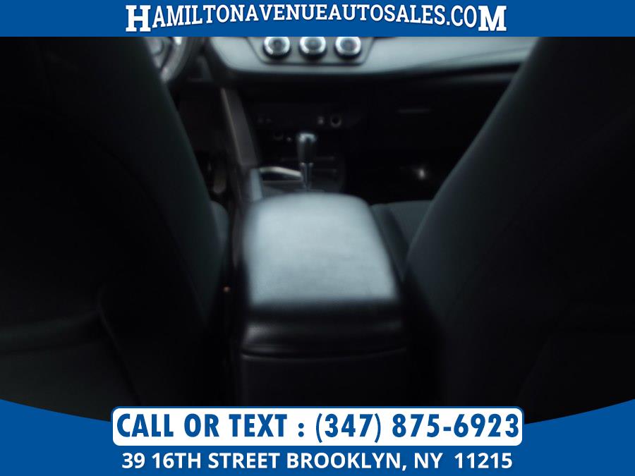 Used Toyota RAV4 AWD 4dr LE (Natl) 2016 | Hamilton Avenue Auto Sales DBA Nyautoauction.com. Brooklyn, New York Used Toyota RAV4 AWD 4dr LE (Natl) 2016 | Hamilton Avenue Auto Sales DBA Nyautoauction.com. Brooklyn, New York