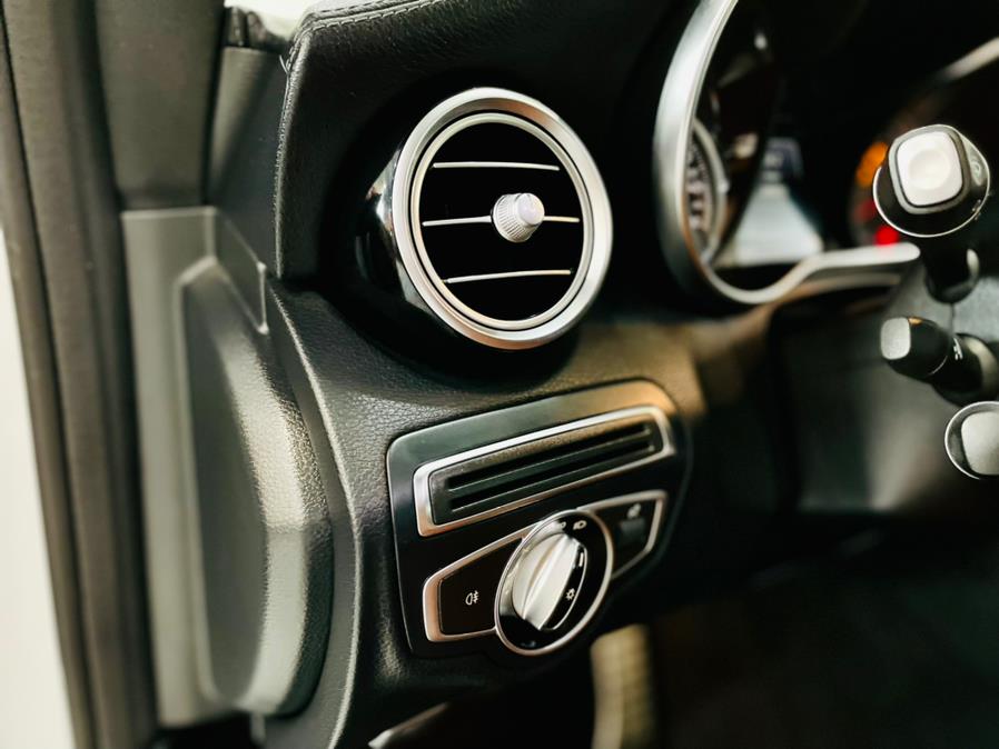 Used Mercedes-Benz C-Class C 300 4MATIC Coupe 2017 | Luxury Motor Club. Franklin Square, New York Used Mercedes-Benz C-Class C 300 4MATIC Coupe 2017 | Luxury Motor Club. Franklin Square, New York
