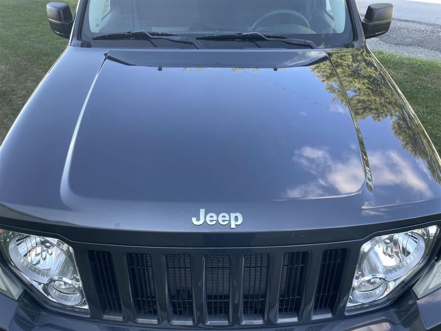 2010 Jeep Liberty 4WD 4dr Sport, available for sale in Elida, Ohio | Josh's All Under Ten LLC. Elida, Ohio 2010 Jeep Liberty 4WD 4dr Sport, available for sale in Elida, Ohio | Josh's All Under Ten LLC. Elida, Ohio