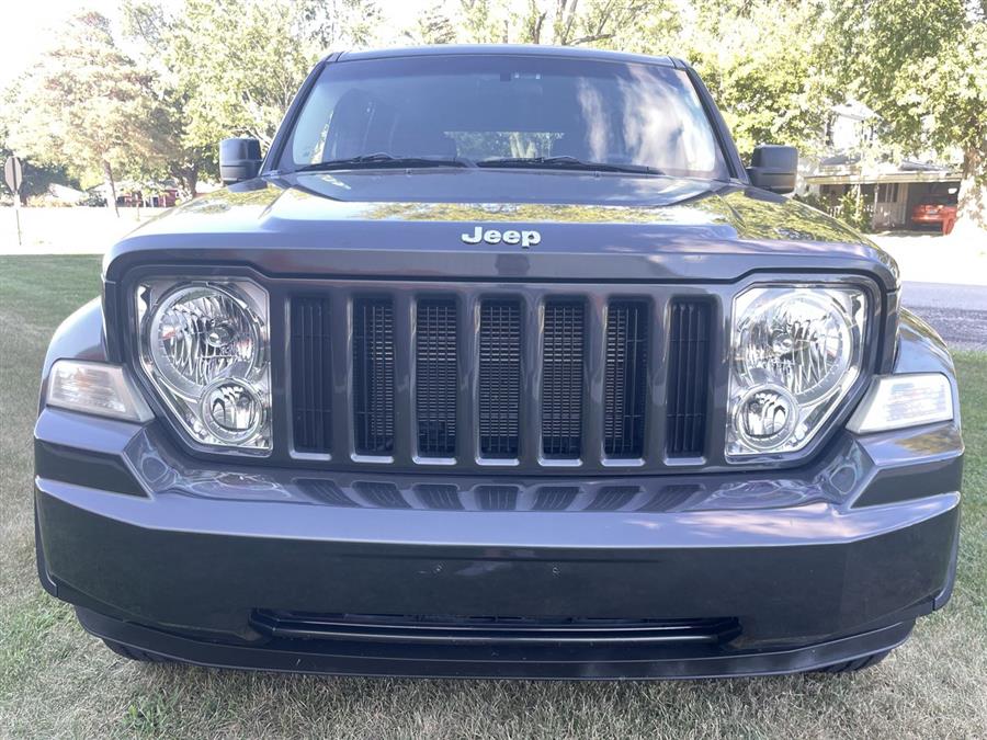 2010 Jeep Liberty 4WD 4dr Sport, available for sale in Elida, Ohio | Josh's All Under Ten LLC. Elida, Ohio 2010 Jeep Liberty 4WD 4dr Sport, available for sale in Elida, Ohio | Josh's All Under Ten LLC. Elida, Ohio