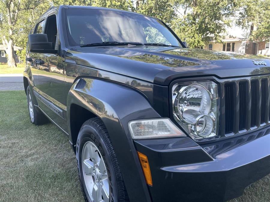 2010 Jeep Liberty 4WD 4dr Sport, available for sale in Elida, Ohio | Josh's All Under Ten LLC. Elida, Ohio 2010 Jeep Liberty 4WD 4dr Sport, available for sale in Elida, Ohio | Josh's All Under Ten LLC. Elida, Ohio