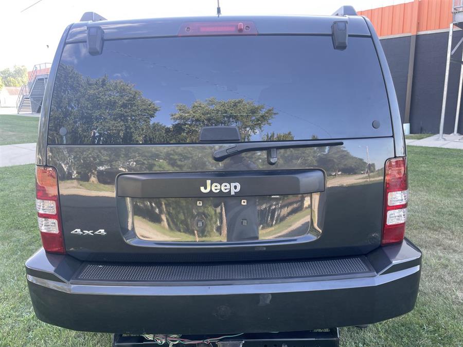 2010 Jeep Liberty 4WD 4dr Sport, available for sale in Elida, Ohio | Josh's All Under Ten LLC. Elida, Ohio 2010 Jeep Liberty 4WD 4dr Sport, available for sale in Elida, Ohio | Josh's All Under Ten LLC. Elida, Ohio