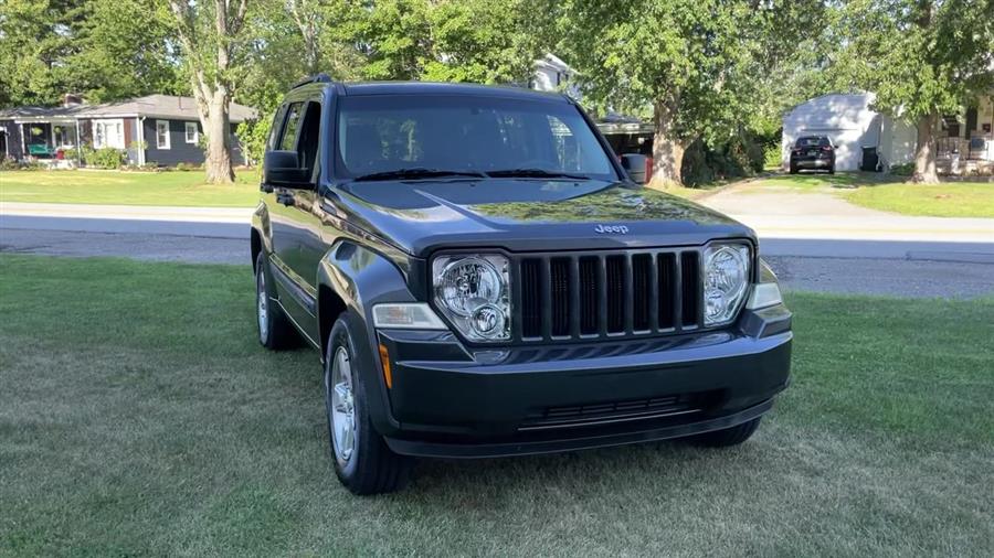 2010 Jeep Liberty 4WD 4dr Sport, available for sale in Elida, Ohio | Josh's All Under Ten LLC. Elida, Ohio 2010 Jeep Liberty 4WD 4dr Sport, available for sale in Elida, Ohio | Josh's All Under Ten LLC. Elida, Ohio