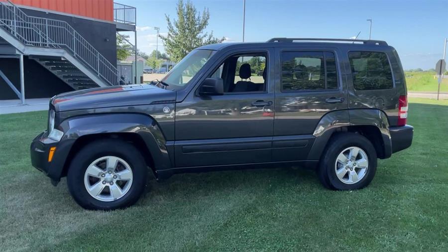 2010 Jeep Liberty 4WD 4dr Sport, available for sale in Elida, Ohio | Josh's All Under Ten LLC. Elida, Ohio 2010 Jeep Liberty 4WD 4dr Sport, available for sale in Elida, Ohio | Josh's All Under Ten LLC. Elida, Ohio