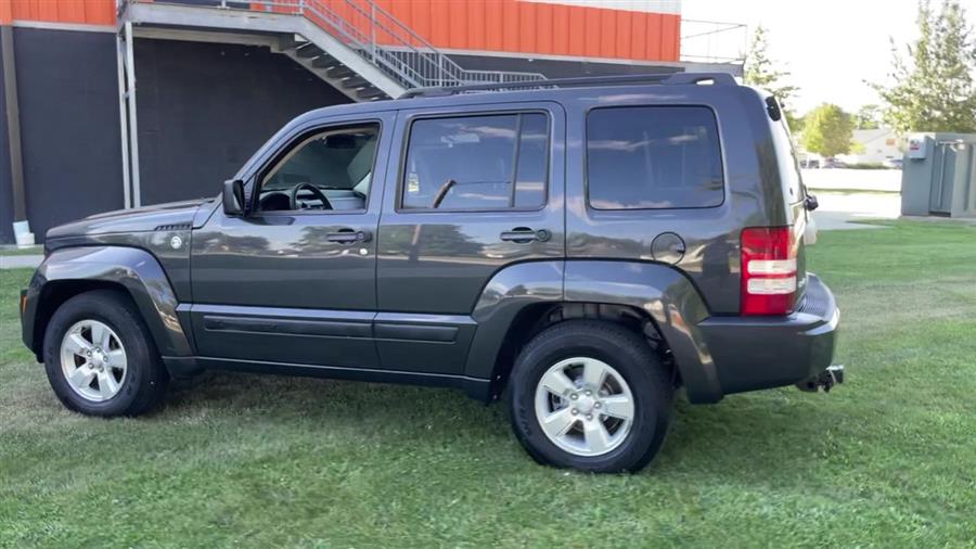 2010 Jeep Liberty 4WD 4dr Sport, available for sale in Elida, Ohio | Josh's All Under Ten LLC. Elida, Ohio 2010 Jeep Liberty 4WD 4dr Sport, available for sale in Elida, Ohio | Josh's All Under Ten LLC. Elida, Ohio