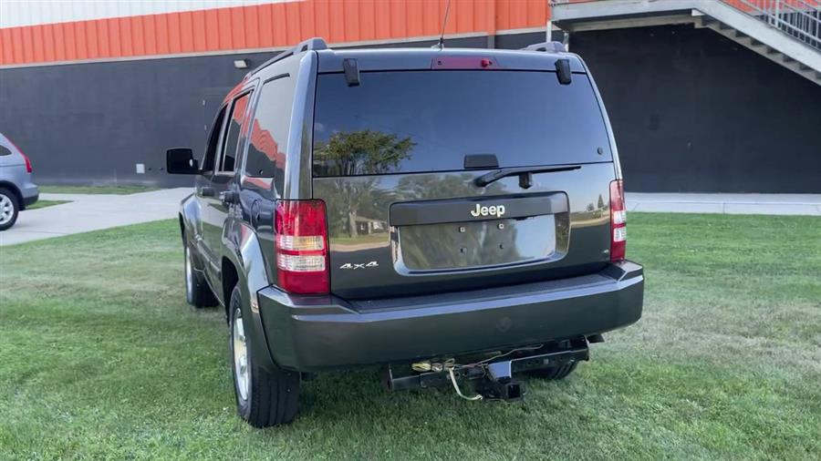 2010 Jeep Liberty 4WD 4dr Sport, available for sale in Elida, Ohio | Josh's All Under Ten LLC. Elida, Ohio 2010 Jeep Liberty 4WD 4dr Sport, available for sale in Elida, Ohio | Josh's All Under Ten LLC. Elida, Ohio