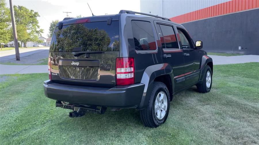 2010 Jeep Liberty 4WD 4dr Sport, available for sale in Elida, Ohio | Josh's All Under Ten LLC. Elida, Ohio 2010 Jeep Liberty 4WD 4dr Sport, available for sale in Elida, Ohio | Josh's All Under Ten LLC. Elida, Ohio