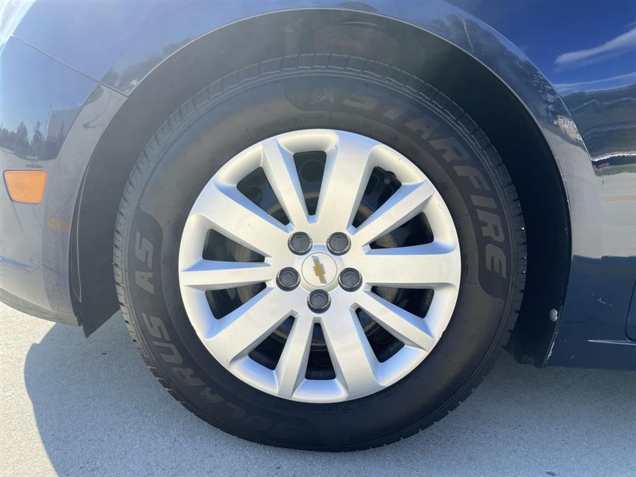 Used Chevrolet Cruze 4dr Sdn LS 2011 | Josh's All Under Ten LLC. Elida, Ohio Used Chevrolet Cruze 4dr Sdn LS 2011 | Josh's All Under Ten LLC. Elida, Ohio