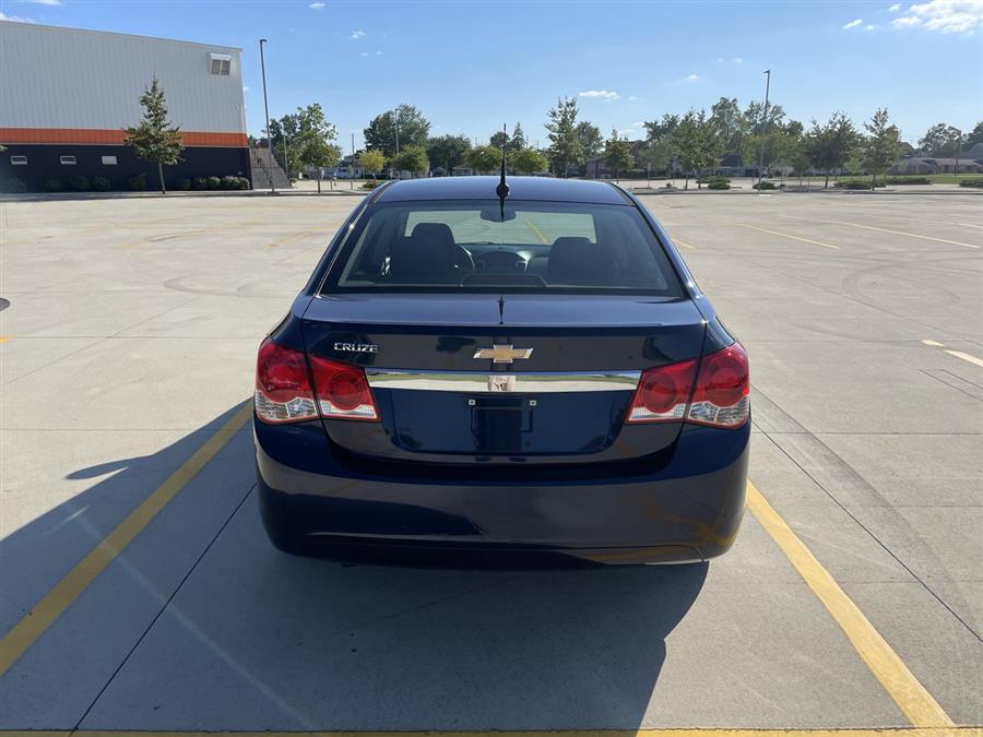 Used Chevrolet Cruze 4dr Sdn LS 2011 | Josh's All Under Ten LLC. Elida, Ohio Used Chevrolet Cruze 4dr Sdn LS 2011 | Josh's All Under Ten LLC. Elida, Ohio