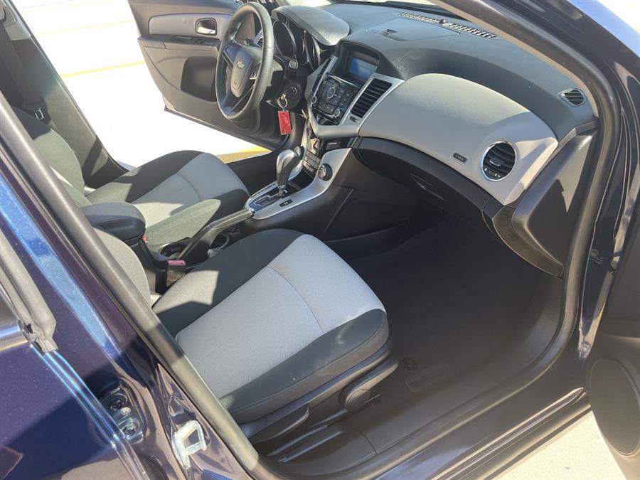 Used Chevrolet Cruze 4dr Sdn LS 2011 | Josh's All Under Ten LLC. Elida, Ohio Used Chevrolet Cruze 4dr Sdn LS 2011 | Josh's All Under Ten LLC. Elida, Ohio
