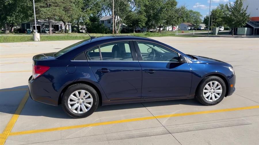 Used Chevrolet Cruze 4dr Sdn LS 2011 | Josh's All Under Ten LLC. Elida, Ohio Used Chevrolet Cruze 4dr Sdn LS 2011 | Josh's All Under Ten LLC. Elida, Ohio