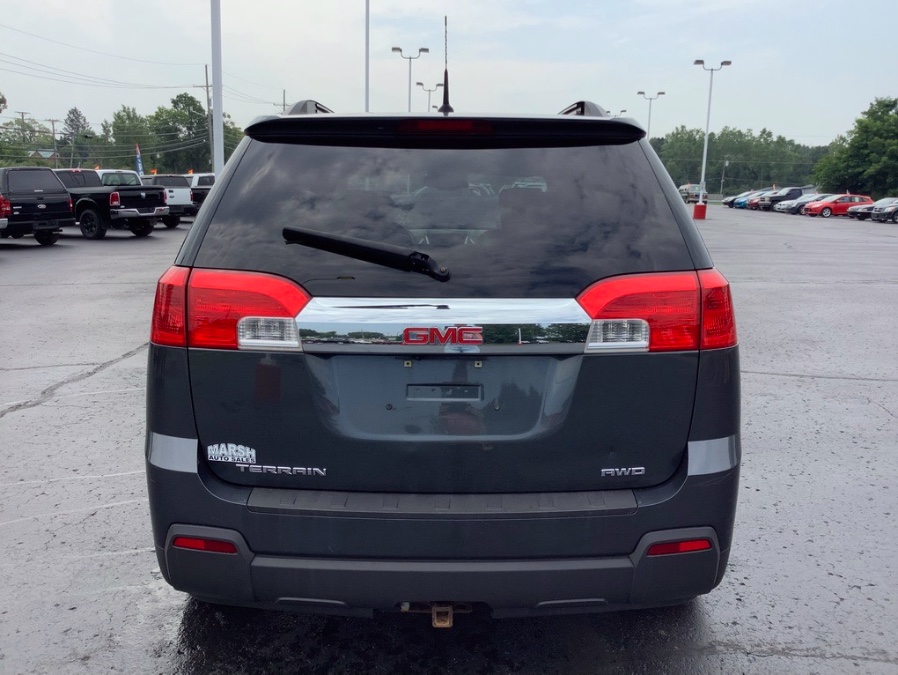 Used GMC Terrain AWD 4dr SLT-1 2011 | Marsh Auto Sales LLC. Ortonville, Michigan Used GMC Terrain AWD 4dr SLT-1 2011 | Marsh Auto Sales LLC. Ortonville, Michigan