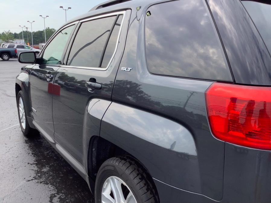 Used GMC Terrain AWD 4dr SLT-1 2011 | Marsh Auto Sales LLC. Ortonville, Michigan Used GMC Terrain AWD 4dr SLT-1 2011 | Marsh Auto Sales LLC. Ortonville, Michigan