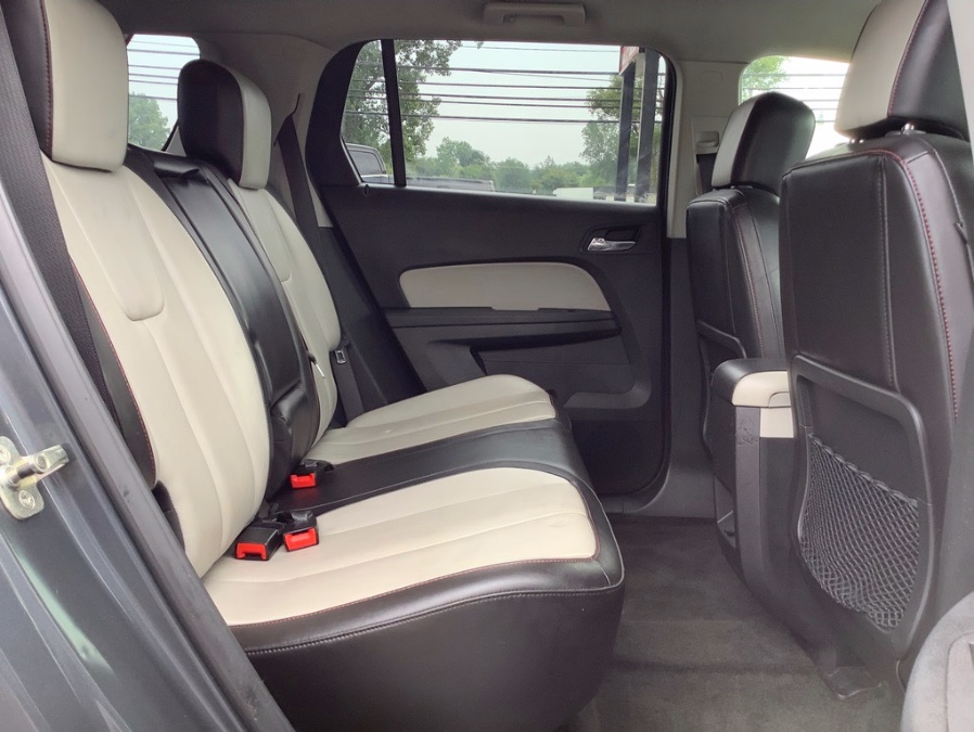 Used GMC Terrain AWD 4dr SLT-1 2011 | Marsh Auto Sales LLC. Ortonville, Michigan Used GMC Terrain AWD 4dr SLT-1 2011 | Marsh Auto Sales LLC. Ortonville, Michigan