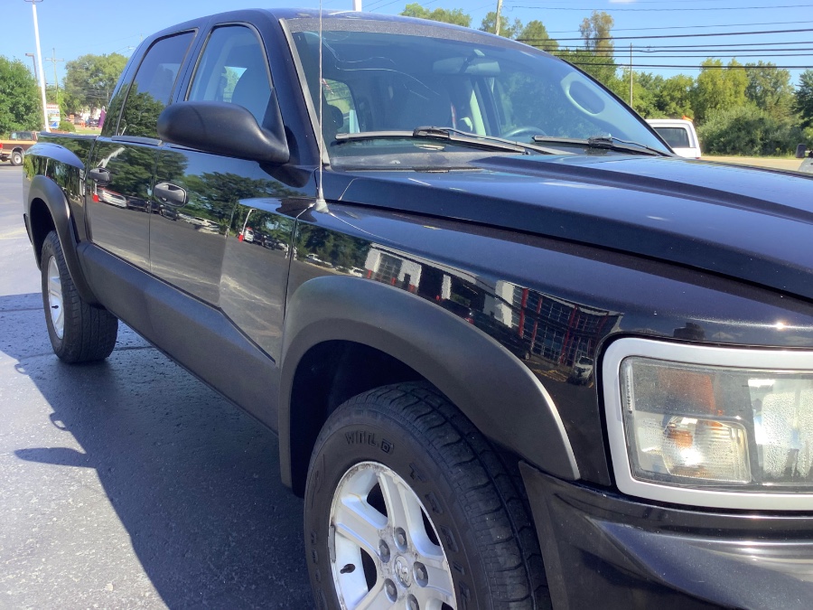 Used Ram Dakota 4WD Crew Cab Bighorn/Lonestar 2011 | Marsh Auto Sales LLC. Ortonville, Michigan Used Ram Dakota 4WD Crew Cab Bighorn/Lonestar 2011 | Marsh Auto Sales LLC. Ortonville, Michigan