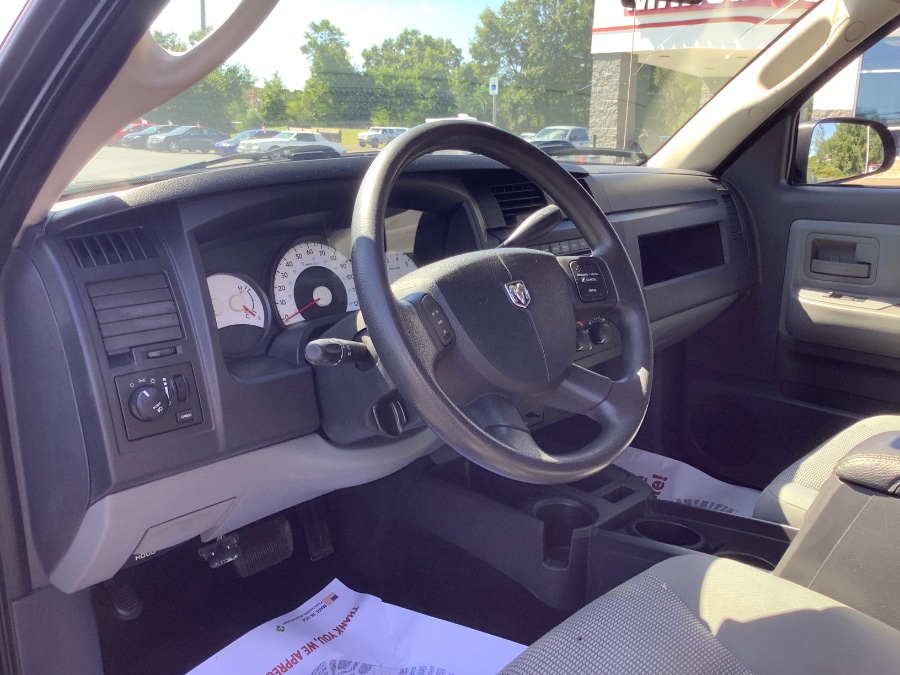 Used Ram Dakota 4WD Crew Cab Bighorn/Lonestar 2011 | Marsh Auto Sales LLC. Ortonville, Michigan Used Ram Dakota 4WD Crew Cab Bighorn/Lonestar 2011 | Marsh Auto Sales LLC. Ortonville, Michigan