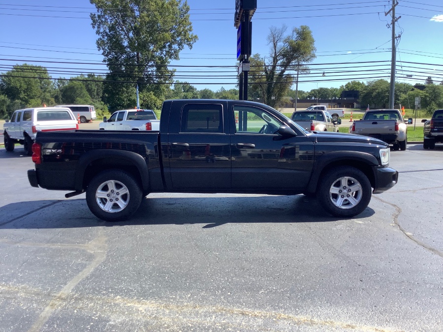 Used Ram Dakota 4WD Crew Cab Bighorn/Lonestar 2011 | Marsh Auto Sales LLC. Ortonville, Michigan Used Ram Dakota 4WD Crew Cab Bighorn/Lonestar 2011 | Marsh Auto Sales LLC. Ortonville, Michigan