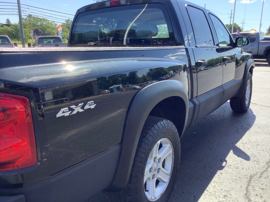 Used Ram Dakota 4WD Crew Cab Bighorn/Lonestar 2011 | Marsh Auto Sales LLC. Ortonville, Michigan Used Ram Dakota 4WD Crew Cab Bighorn/Lonestar 2011 | Marsh Auto Sales LLC. Ortonville, Michigan