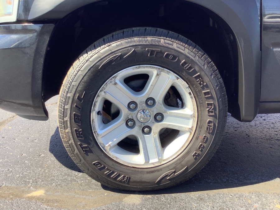Used Ram Dakota 4WD Crew Cab Bighorn/Lonestar 2011 | Marsh Auto Sales LLC. Ortonville, Michigan Used Ram Dakota 4WD Crew Cab Bighorn/Lonestar 2011 | Marsh Auto Sales LLC. Ortonville, Michigan