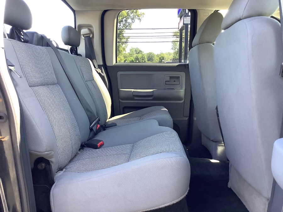 Used Ram Dakota 4WD Crew Cab Bighorn/Lonestar 2011 | Marsh Auto Sales LLC. Ortonville, Michigan Used Ram Dakota 4WD Crew Cab Bighorn/Lonestar 2011 | Marsh Auto Sales LLC. Ortonville, Michigan