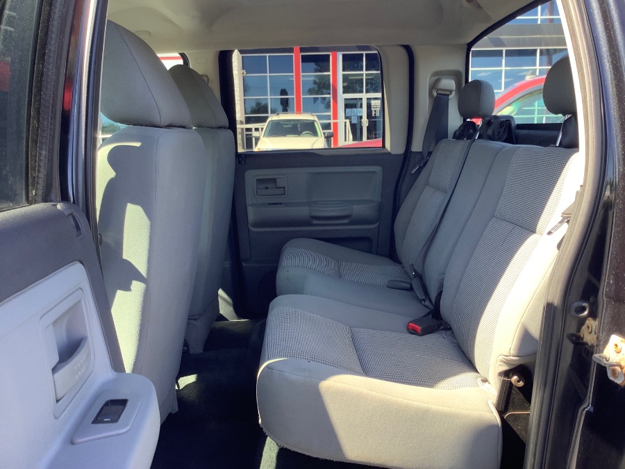 Used Ram Dakota 4WD Crew Cab Bighorn/Lonestar 2011 | Marsh Auto Sales LLC. Ortonville, Michigan Used Ram Dakota 4WD Crew Cab Bighorn/Lonestar 2011 | Marsh Auto Sales LLC. Ortonville, Michigan