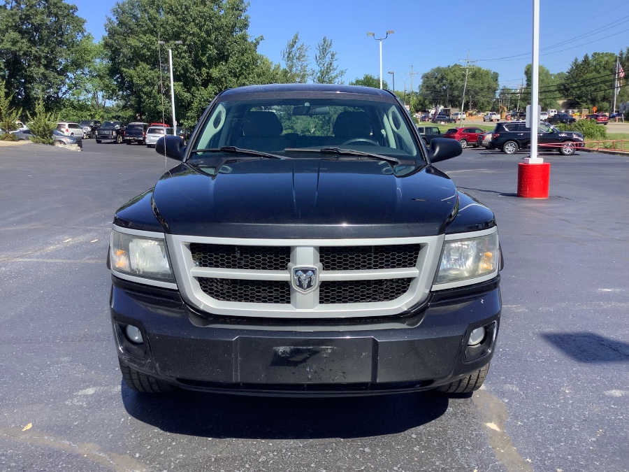 Used Ram Dakota 4WD Crew Cab Bighorn/Lonestar 2011 | Marsh Auto Sales LLC. Ortonville, Michigan Used Ram Dakota 4WD Crew Cab Bighorn/Lonestar 2011 | Marsh Auto Sales LLC. Ortonville, Michigan