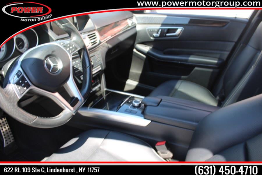 Used Mercedes-Benz E-Class 4dr Sdn E 350 Luxury 4MATIC 2016 | Power Motor Group. Lindenhurst, New York Used Mercedes-Benz E-Class 4dr Sdn E 350 Luxury 4MATIC 2016 | Power Motor Group. Lindenhurst, New York