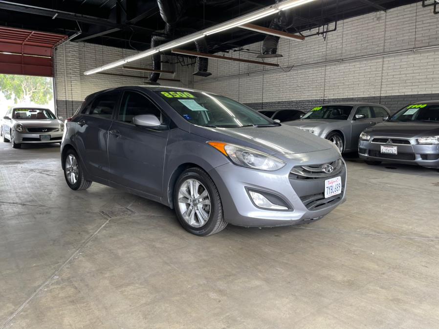 2013 Hyundai Elantra GT 5dr HB Auto, available for sale in Garden Grove, California | U Save Auto Auction. Garden Grove, California 2013 Hyundai Elantra GT 5dr HB Auto, available for sale in Garden Grove, California | U Save Auto Auction. Garden Grove, California
