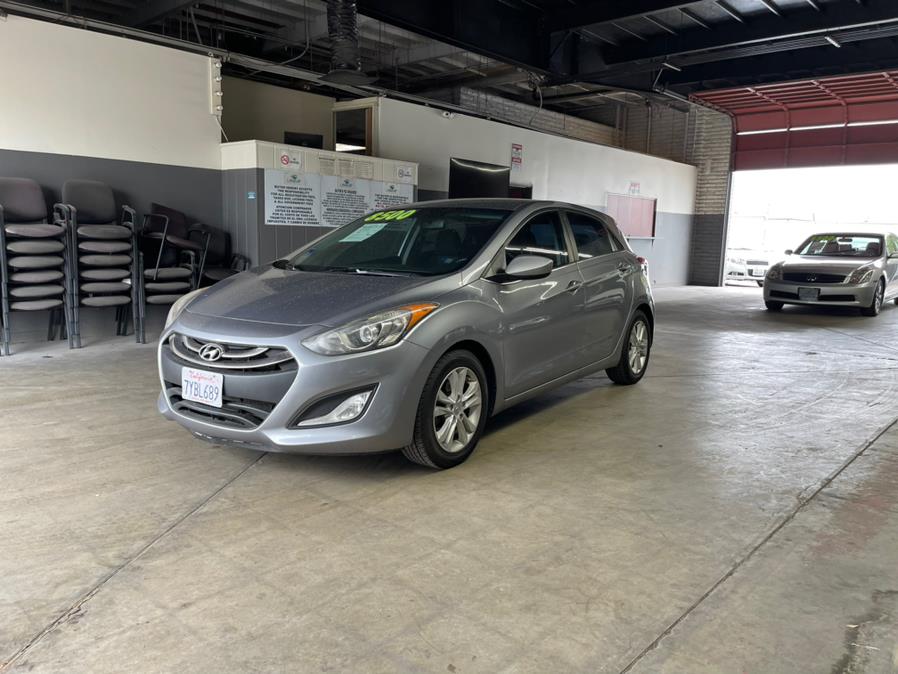 2013 Hyundai Elantra GT 5dr HB Auto, available for sale in Garden Grove, California | U Save Auto Auction. Garden Grove, California 2013 Hyundai Elantra GT 5dr HB Auto, available for sale in Garden Grove, California | U Save Auto Auction. Garden Grove, California