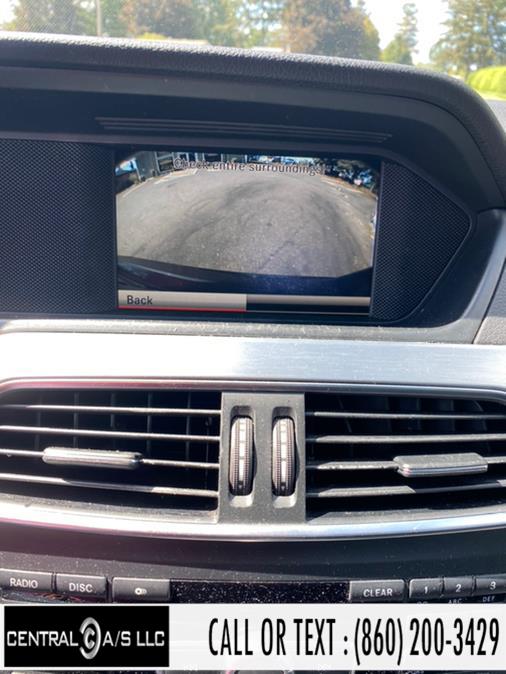 2014 Mercedes-Benz C-Class 4dr Sdn C 300 Luxury 4MATIC, available for sale in East Windsor, Connecticut | Central A/S LLC. East Windsor, Connecticut 2014 Mercedes-Benz C-Class 4dr Sdn C 300 Luxury 4MATIC, available for sale in East Windsor, Connecticut | Central A/S LLC. East Windsor, Connecticut