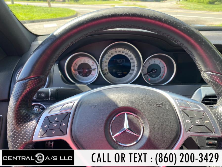 2014 Mercedes-Benz C-Class 4dr Sdn C 300 Luxury 4MATIC, available for sale in East Windsor, Connecticut | Central A/S LLC. East Windsor, Connecticut 2014 Mercedes-Benz C-Class 4dr Sdn C 300 Luxury 4MATIC, available for sale in East Windsor, Connecticut | Central A/S LLC. East Windsor, Connecticut