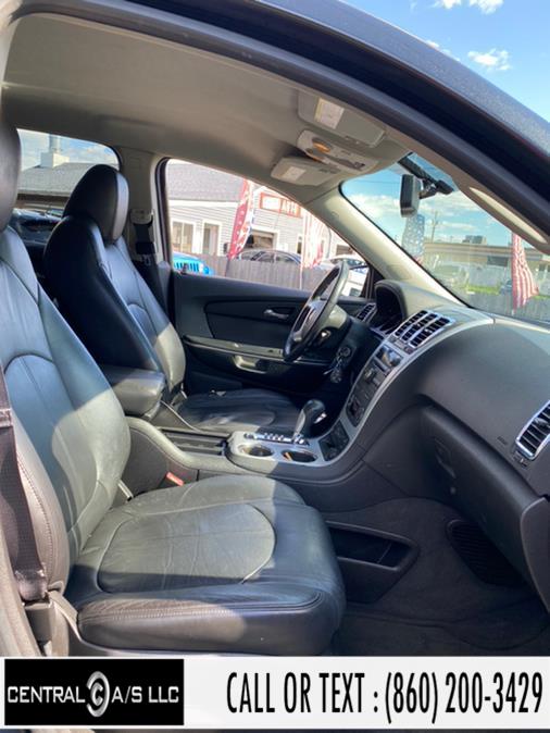 Used GMC Acadia AWD 4dr SLT1 2012 | Central A/S LLC. East Windsor, Connecticut Used GMC Acadia AWD 4dr SLT1 2012 | Central A/S LLC. East Windsor, Connecticut