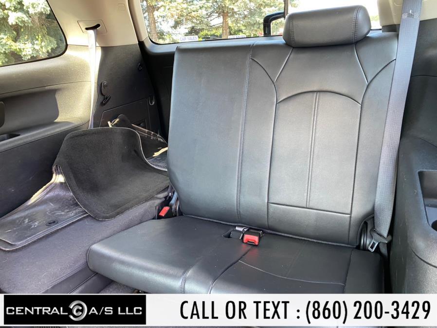 Used GMC Acadia AWD 4dr SLT1 2012 | Central A/S LLC. East Windsor, Connecticut Used GMC Acadia AWD 4dr SLT1 2012 | Central A/S LLC. East Windsor, Connecticut