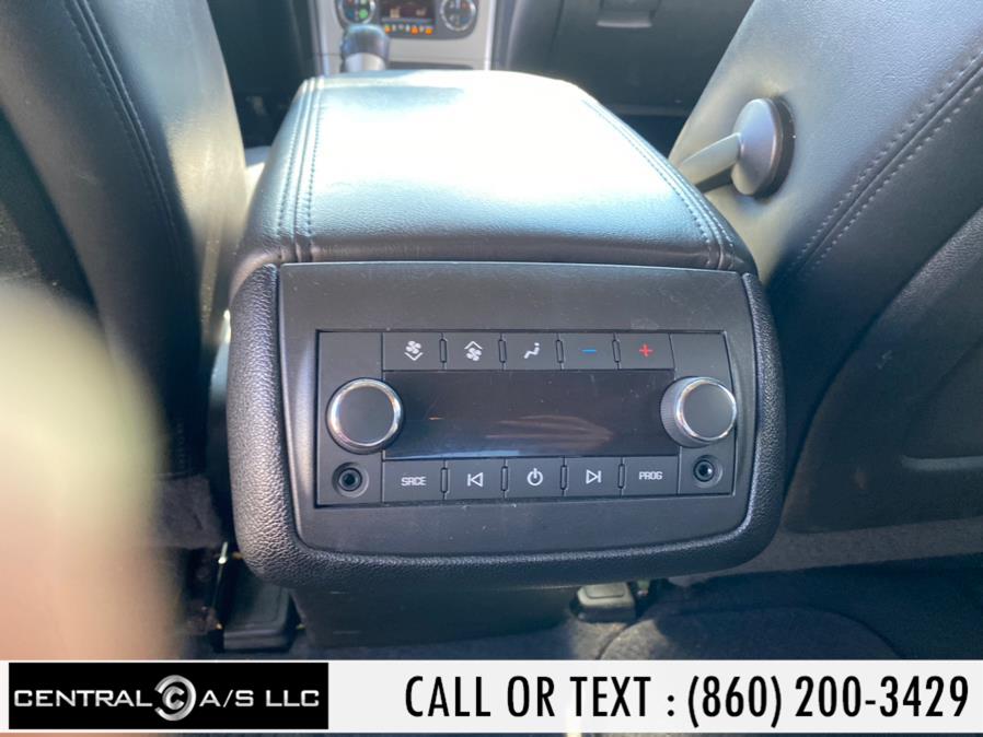 Used GMC Acadia AWD 4dr SLT1 2012 | Central A/S LLC. East Windsor, Connecticut Used GMC Acadia AWD 4dr SLT1 2012 | Central A/S LLC. East Windsor, Connecticut