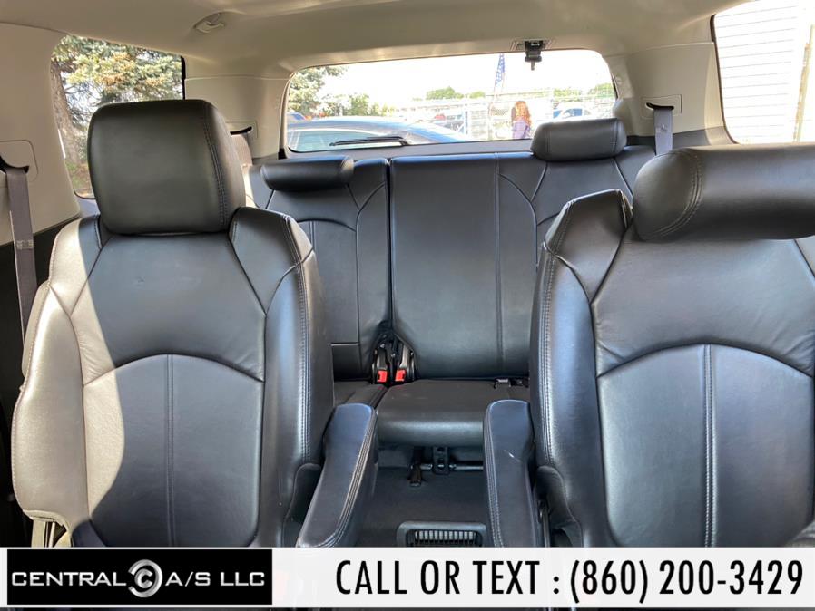 Used GMC Acadia AWD 4dr SLT1 2012 | Central A/S LLC. East Windsor, Connecticut Used GMC Acadia AWD 4dr SLT1 2012 | Central A/S LLC. East Windsor, Connecticut