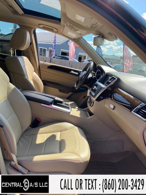 Used Mercedes-Benz M-Class 4MATIC 4dr ML 350 2015 | Central A/S LLC. East Windsor, Connecticut Used Mercedes-Benz M-Class 4MATIC 4dr ML 350 2015 | Central A/S LLC. East Windsor, Connecticut