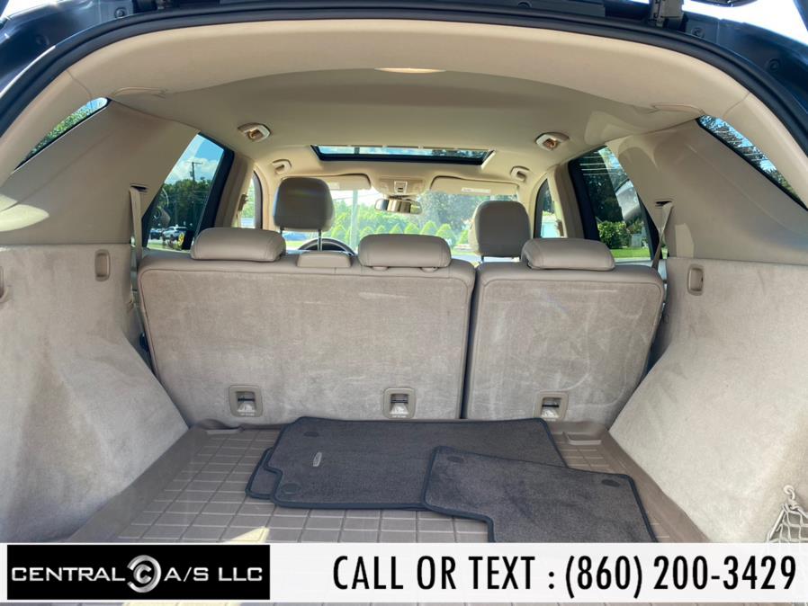 Used Mercedes-Benz M-Class 4MATIC 4dr ML 350 2015 | Central A/S LLC. East Windsor, Connecticut Used Mercedes-Benz M-Class 4MATIC 4dr ML 350 2015 | Central A/S LLC. East Windsor, Connecticut