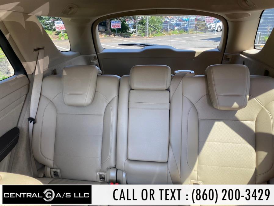 Used Mercedes-Benz M-Class 4MATIC 4dr ML 350 2015 | Central A/S LLC. East Windsor, Connecticut Used Mercedes-Benz M-Class 4MATIC 4dr ML 350 2015 | Central A/S LLC. East Windsor, Connecticut