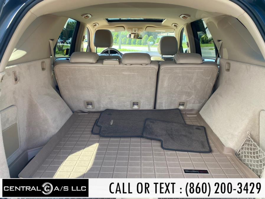Used Mercedes-Benz M-Class 4MATIC 4dr ML 350 2015 | Central A/S LLC. East Windsor, Connecticut Used Mercedes-Benz M-Class 4MATIC 4dr ML 350 2015 | Central A/S LLC. East Windsor, Connecticut