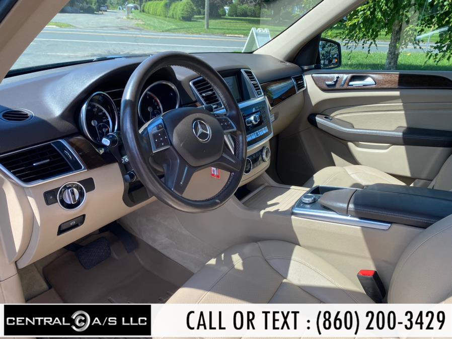 Used Mercedes-Benz M-Class 4MATIC 4dr ML 350 2015 | Central A/S LLC. East Windsor, Connecticut Used Mercedes-Benz M-Class 4MATIC 4dr ML 350 2015 | Central A/S LLC. East Windsor, Connecticut