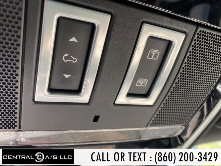 2015 Land Rover Range Rover Sport 4WD 4dr HSE, available for sale in East Windsor, Connecticut | Central A/S LLC. East Windsor, Connecticut 2015 Land Rover Range Rover Sport 4WD 4dr HSE, available for sale in East Windsor, Connecticut | Central A/S LLC. East Windsor, Connecticut