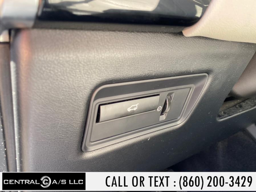2015 Land Rover Range Rover Sport 4WD 4dr HSE, available for sale in East Windsor, Connecticut | Central A/S LLC. East Windsor, Connecticut 2015 Land Rover Range Rover Sport 4WD 4dr HSE, available for sale in East Windsor, Connecticut | Central A/S LLC. East Windsor, Connecticut