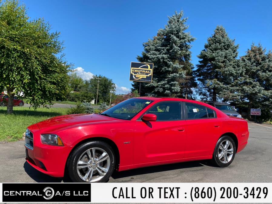 Used Dodge Charger 4dr Sdn RT Plus AWD 2013 | Central A/S LLC. East Windsor, Connecticut Used Dodge Charger 4dr Sdn RT Plus AWD 2013 | Central A/S LLC. East Windsor, Connecticut