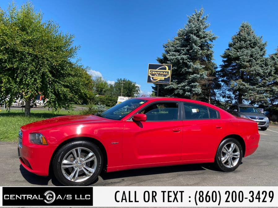 Used Dodge Charger 4dr Sdn RT Plus AWD 2013 | Central A/S LLC. East Windsor, Connecticut Used Dodge Charger 4dr Sdn RT Plus AWD 2013 | Central A/S LLC. East Windsor, Connecticut