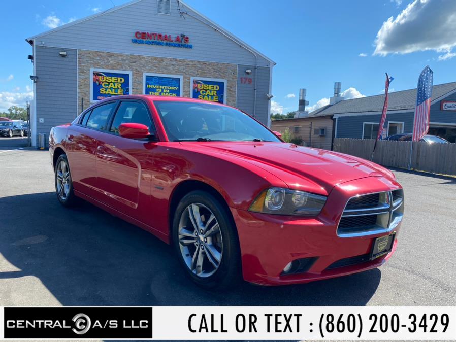 Used Dodge Charger 4dr Sdn RT Plus AWD 2013 | Central A/S LLC. East Windsor, Connecticut Used Dodge Charger 4dr Sdn RT Plus AWD 2013 | Central A/S LLC. East Windsor, Connecticut
