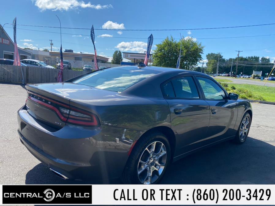 Used Dodge Charger 4dr Sdn SXT AWD 2016 | Central A/S LLC. East Windsor, Connecticut Used Dodge Charger 4dr Sdn SXT AWD 2016 | Central A/S LLC. East Windsor, Connecticut